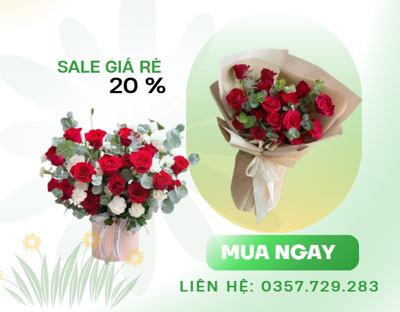 Cửa Hàng Hoa Tươi Ở Đà Nẵng | Giao Hoa Nhanh – Đẹp – Đúng Mẫu | LoveFlowerCrush 31 screenshot 1763136384