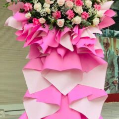 [Top1] Lẵng hoa chúc mừng Tấn Tài