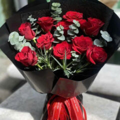 [Top1] Bó hoa Thương Nhớ