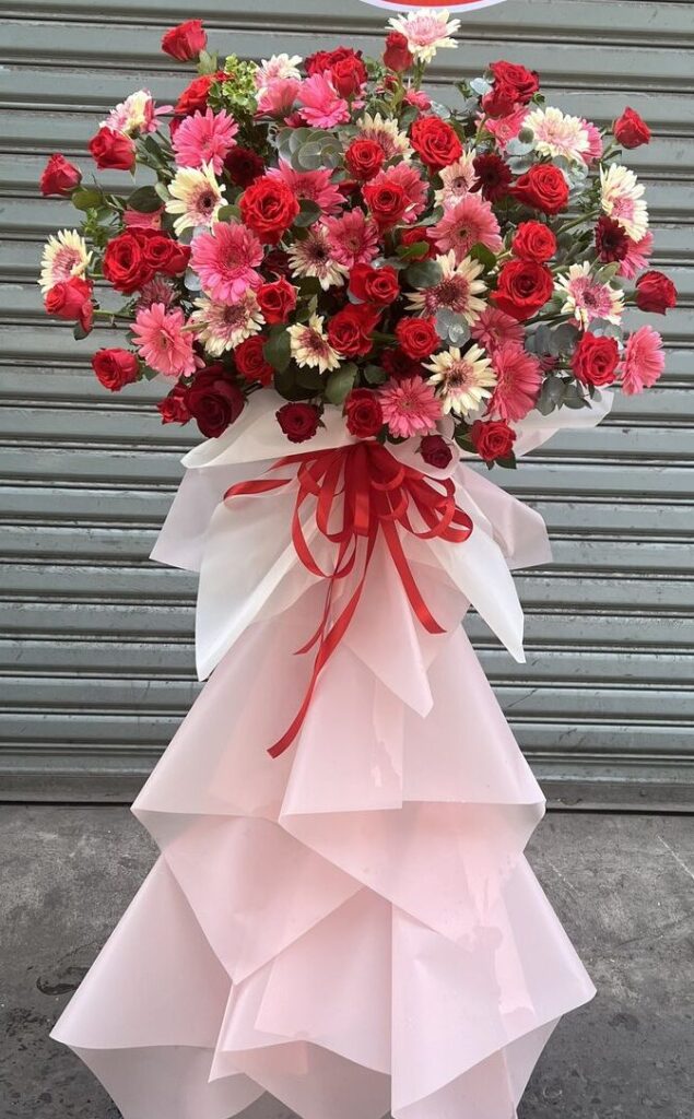 Đặt hoa giao nhanh | Giao hoa tận nơi trong 60–90 phút 3 10 2 e1767119473200