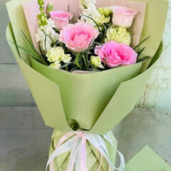 [Top1] Bó hoa Mãi Bên Nhau