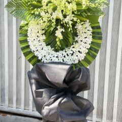 [Top1] Hoa viếng Nghĩa Tình