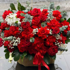 [Top1] Hộp hoa Thanh Xuân