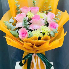 [Top1] Bó hoa Hoa Nắng