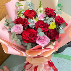 [Top1] Bó hoa Nắng Mai