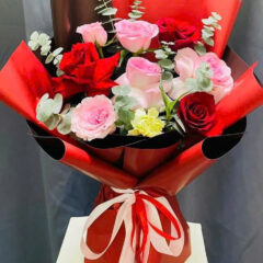 [Top1] Bó hoa Tình Đầu