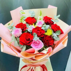 [Top1] Bó hoa Gửi Yêu Thương