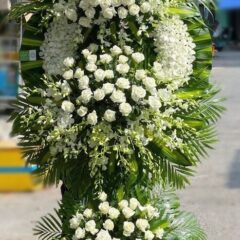 [Top1] Hoa viếng Thành Kính