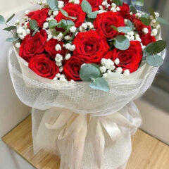 [Top1] Bó hoa Yêu Thương