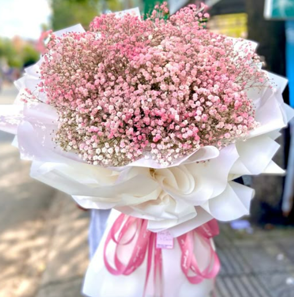 [Top1] Bó hoa Ánh Dương