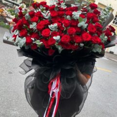 [Top1] Bó hoa Tươi Mới