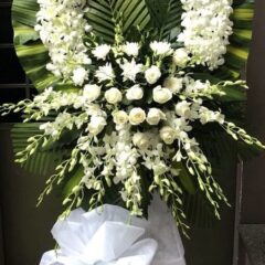 [Top1] Hoa viếng Nghĩa Tình