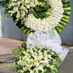 [Top1] Hoa viếng Vĩnh Hằng