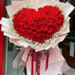 [Top1] Bó hoa Hạnh Phúc