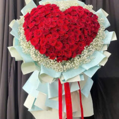 [Top1] Bó hoa Lãng Mạn