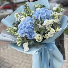 [Top1] Bó hoa Nụ Cười