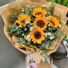 [Top1] Bó hoa Bình Yên