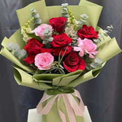 [Top1] Bó hoa An Nhiên