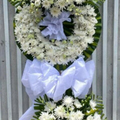 [Top1] Hoa viếng Chia Buồn