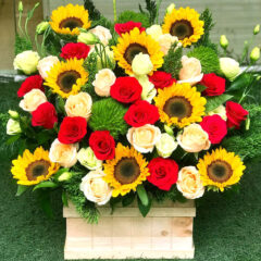 [Top1] Hộp hoa Thì Thầm