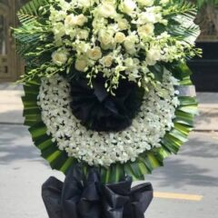 [Top1] Hoa viếng Thanh Thản