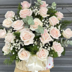 [Top1] Hộp hoa Duyên Thầm