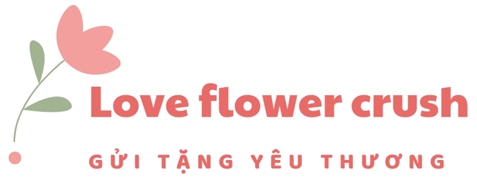 Shop Hoa Tươi Crush