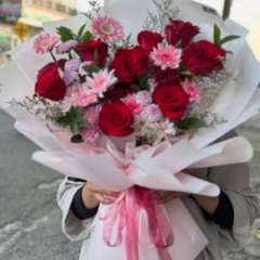 [Top1] Bó hoa Dịu Êm