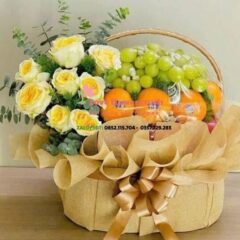 [Top1] Giỏ trái cây An Khang