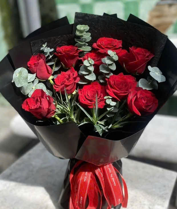 Đặt Hoa Online – Dịch Vụ Giao Hoa Nhanh Trong Ngày, Uy Tín & Chuyên Nghiệp 5 10 1