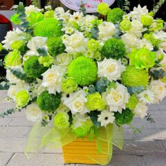 [Top1] Hoa sinh nhật Yêu Thương