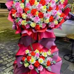 [Top1] Hoa chúc mừng Khai Trương