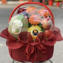 [Top1] Giỏ trái cây Thịnh Vượng
