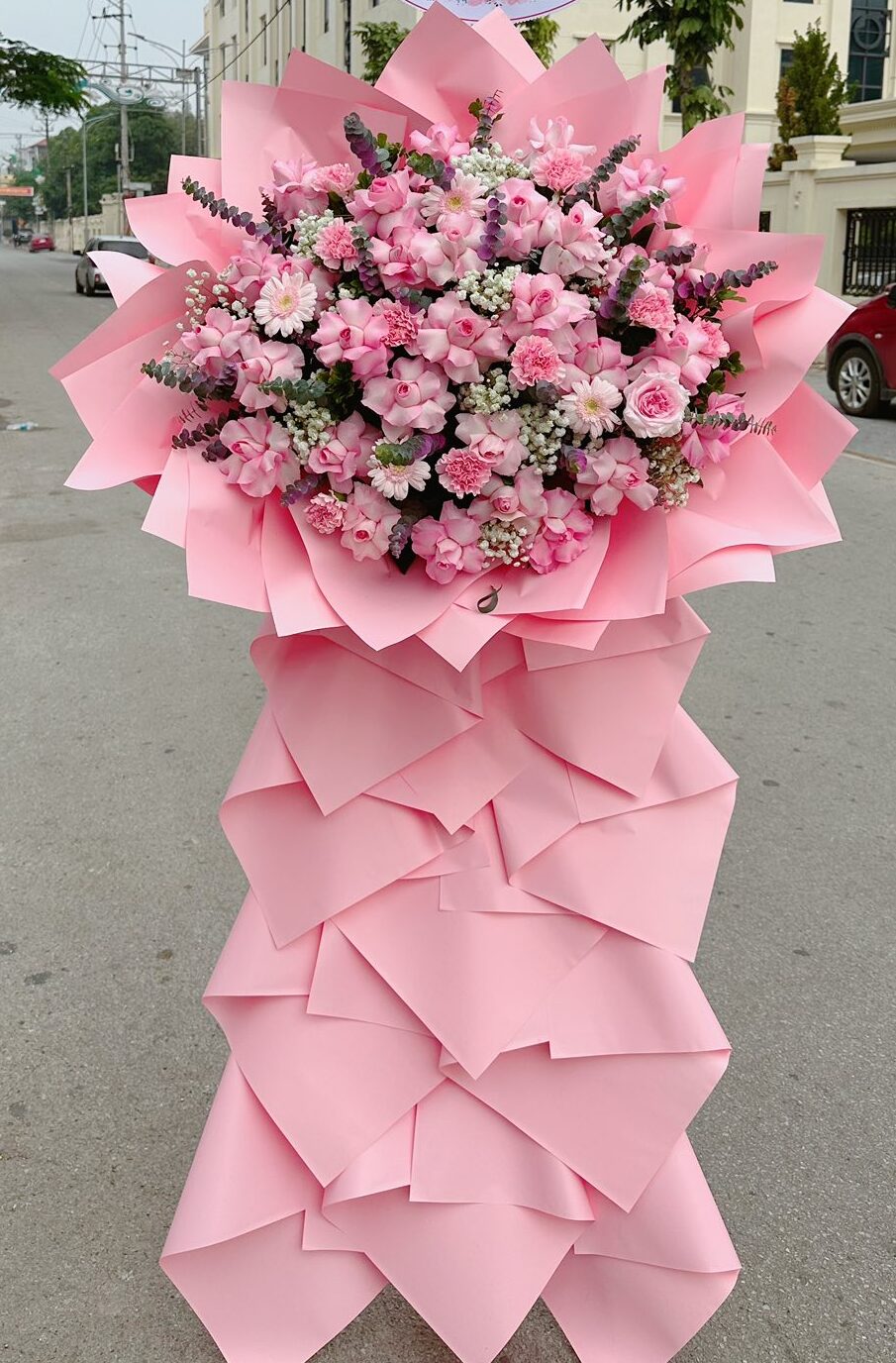 [Top1] Hoa chúc mừng Hồng Phát