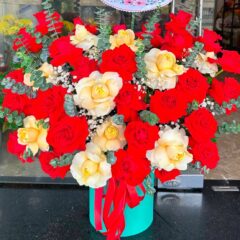 [Top1] Hoa sinh nhật Ngọt Ngào