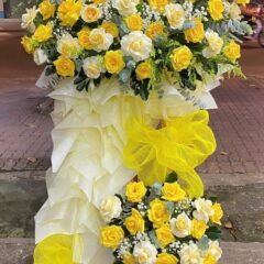 [Top1] Hoa chúc mừng Phát Lộc