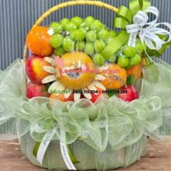 [Top1] Giỏ trái cây Cát Tường