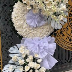 [Top1] Hoa viếng Thành Kính