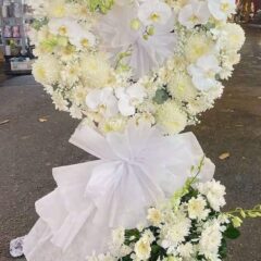 [Top1] Hoa viếng Vĩnh Hằng