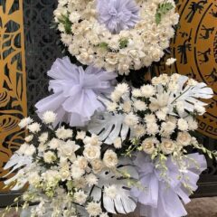 [Top1] Hoa viếng Trang Nghiêm