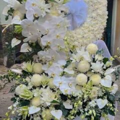 [Top1] Hoa viếng Tưởng Niệm