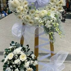 [Top1] Hoa viếng Tâm Thành