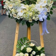 [Top1] Hoa viếng Thanh Thản