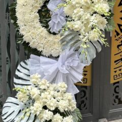 [Top1] Hoa viếng Bình An