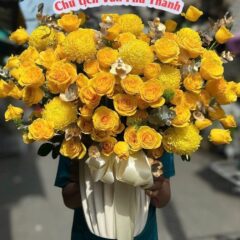 [Top1] Bình hoa Hoàng Gia