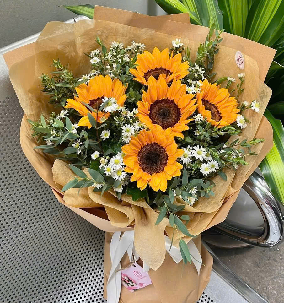 Đặt Hoa Online – Dịch Vụ Giao Hoa Nhanh Trong Ngày, Uy Tín & Chuyên Nghiệp 4 6 1