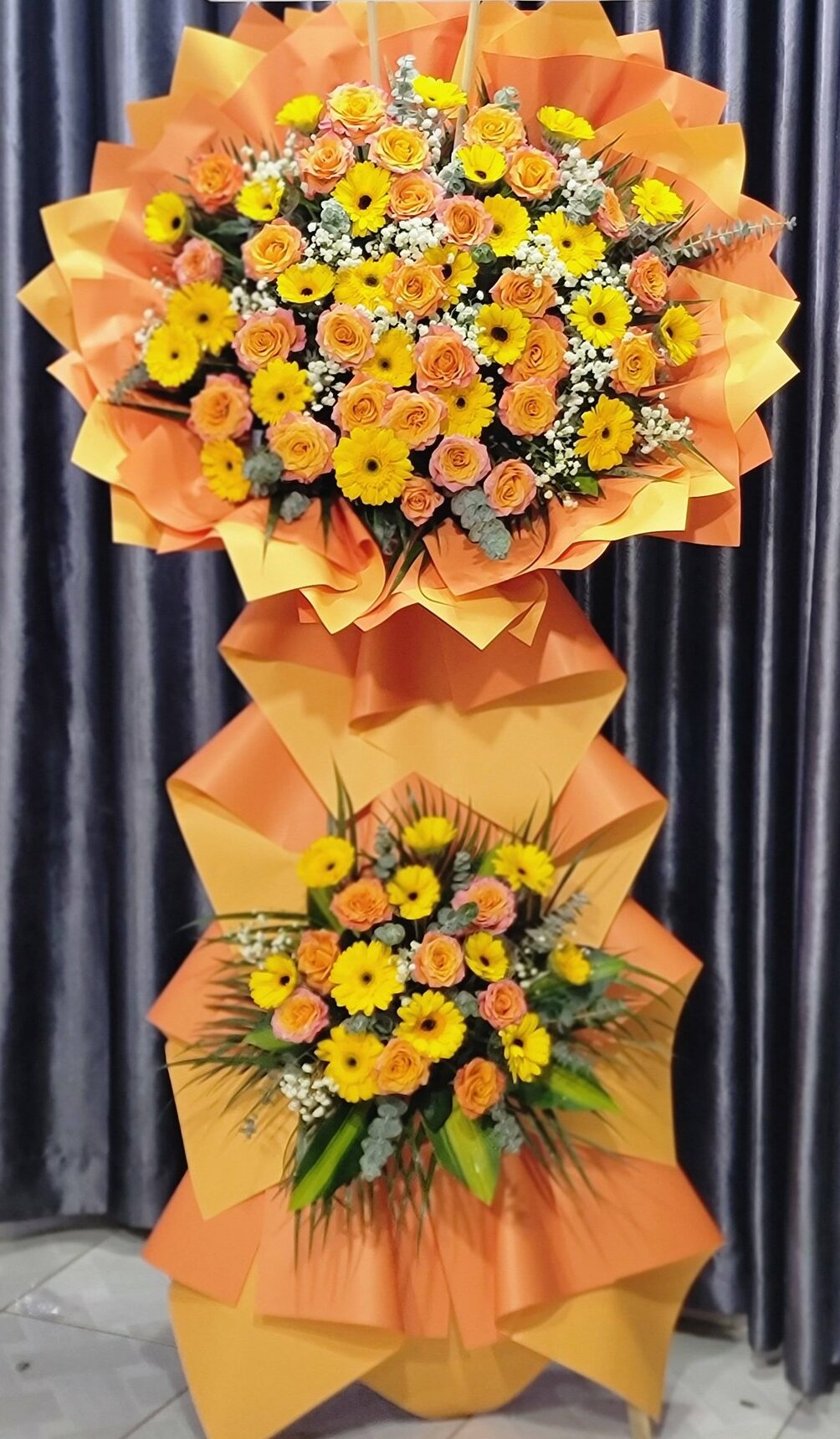 [Top1] Hoa chúc mừng Hưng Thịnh