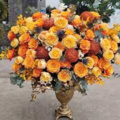 [Top1] Bình hoa Vương Giả