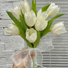 [Top1] Bó hoa cưới Tinh Khôi