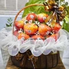 [Top1] Giỏ trái cây May Mắn